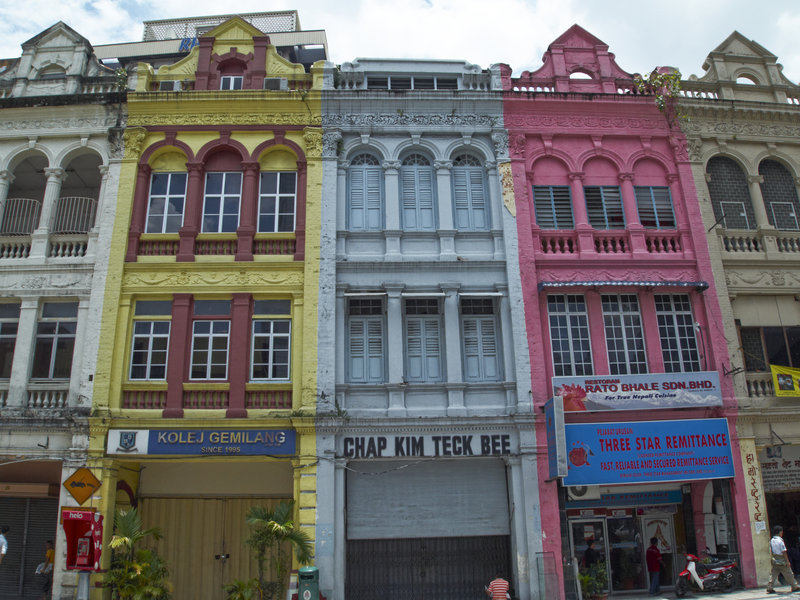 Kuala Lumpur